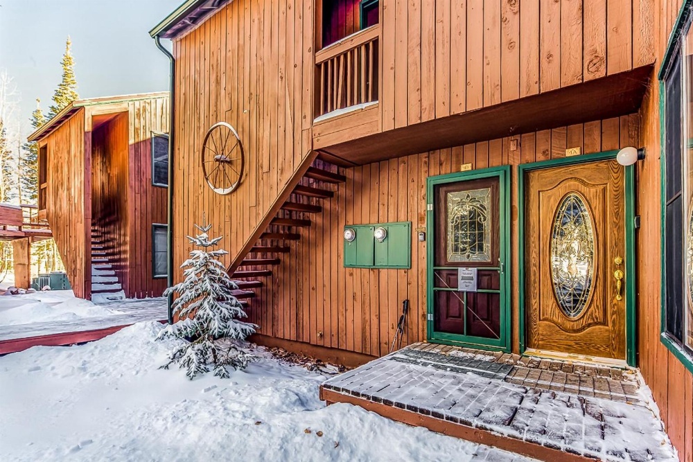 The Lone Star Main image